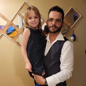 Meet your Posher, Jean-nicol